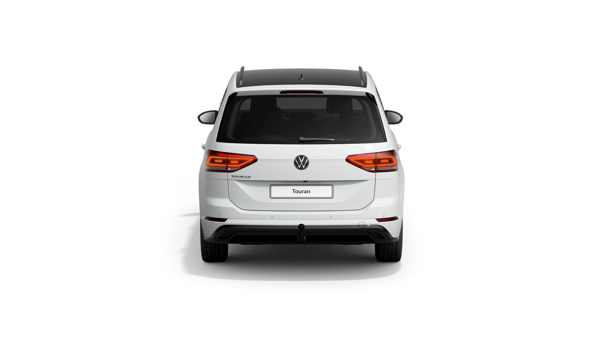 Volkswagen Touran 1.5 TSI R-Line