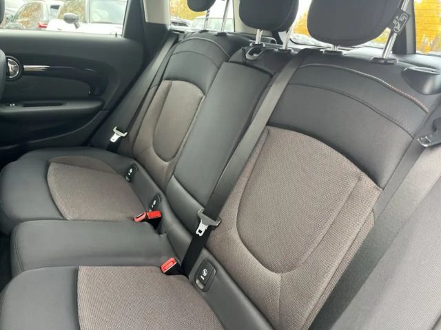 MINI Cooper Clubman Classic Trim/Navi/Sitzheizung/GRA