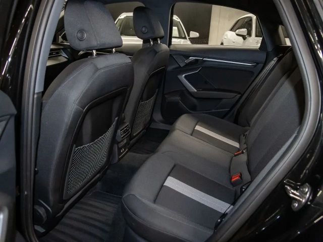 Audi A3 35 TDI S-Tronic Sedan