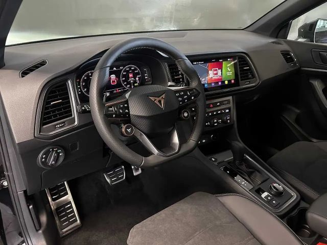 Cupra Ateca 1.5 TSI DSG