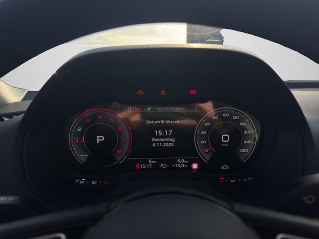 Audi Q2 35 TFSI S-Tronic