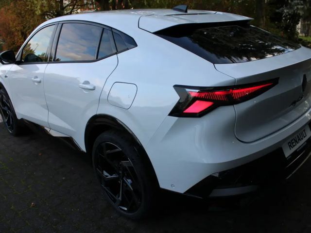 Renault Rafale Alpine