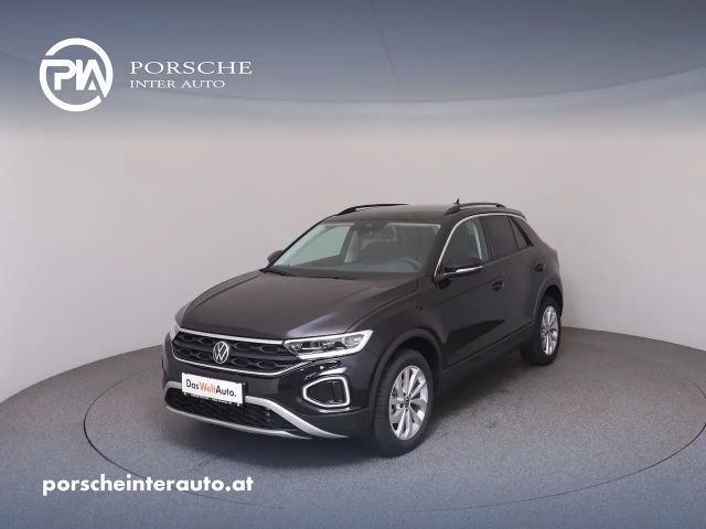 Volkswagen T-Roc Friends TDI
