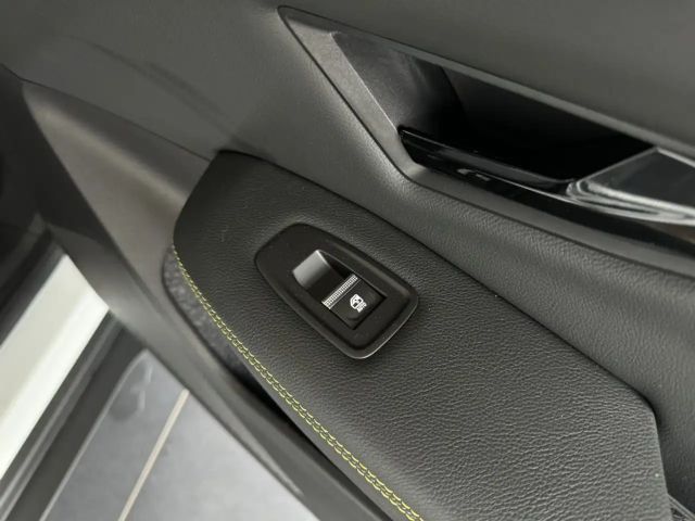 Renault Scenic Comfort Techno