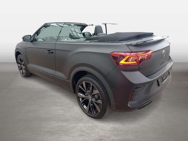 Volkswagen T-Roc Cabriolet DSG