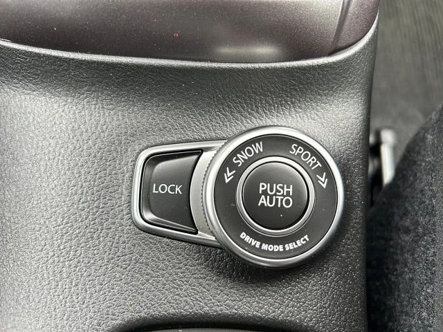 Suzuki S-Cross AllGrip Hybrid