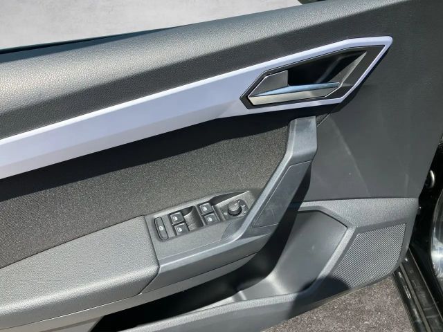 Seat Ibiza 1.0 EcoTSI FR-lijn