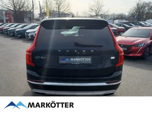 Volvo XC90 AWD Inscription Recharge T8