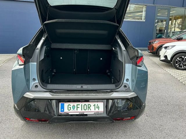 Peugeot E-3008 73Kwh GT-Line