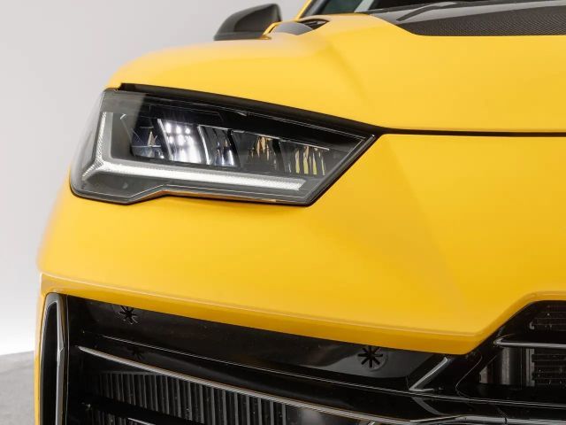 Lamborghini Urus Performante