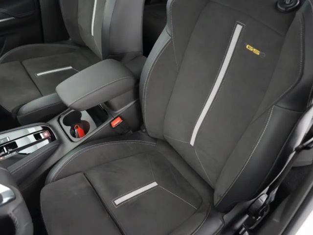 Opel Grandland X GSe