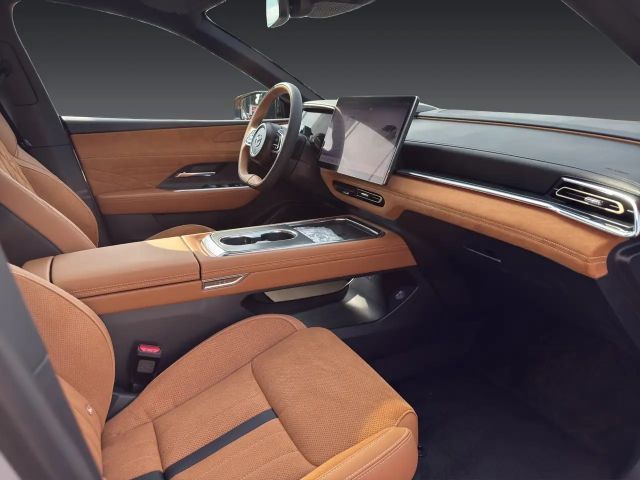 Mazda 6e Plus RWD Takumi