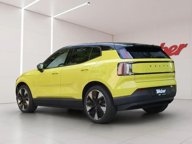 Volvo EX30 Performance Twin motor Ultra