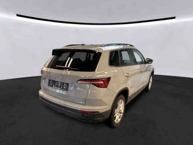 Skoda Karoq 1.5 TSI Style Style