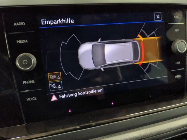 Volkswagen Taigo DSG R-Line