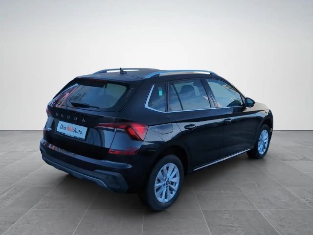 Skoda Kamiq Selection