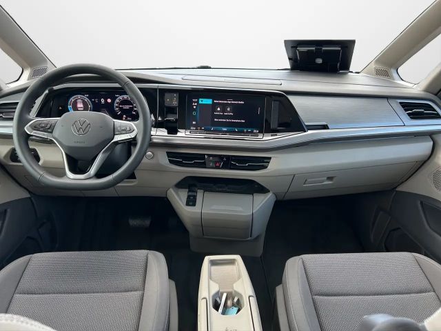 Volkswagen Multivan 2.0 TDI DSG Lang T7