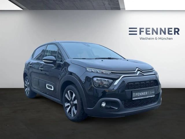 Citroën C3 Max PureTech