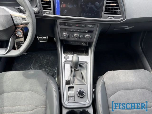 Cupra Ateca 2.0 TSI 4Drive DSG