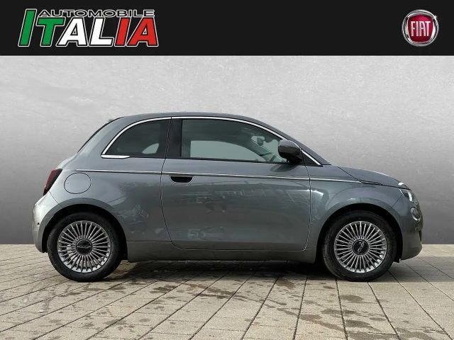 Fiat 500e e Cabrio MY23 42kWh *0,99% Finanzierung*