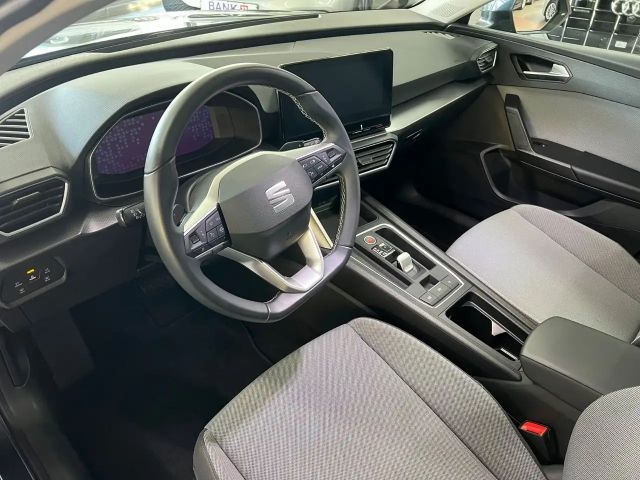 Seat Leon 2.0 TDI Sportstourer Style