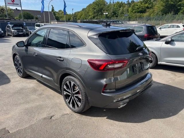 Ford Kuga Hybrid ST Line X