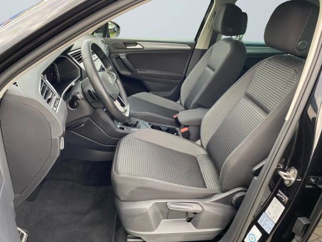 Volkswagen Tiguan 2.0 TDI DSG