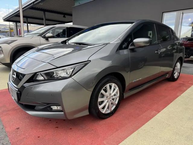 Nissan Leaf 40 kWh N-Connecta