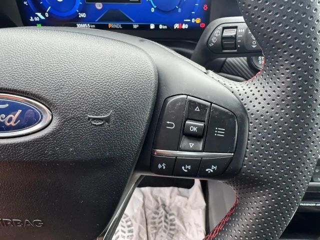 Ford Puma EcoBoost ST Line