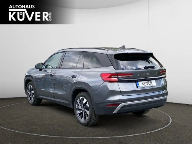 Skoda Kodiaq 2.0 TDI 4x4 Selection