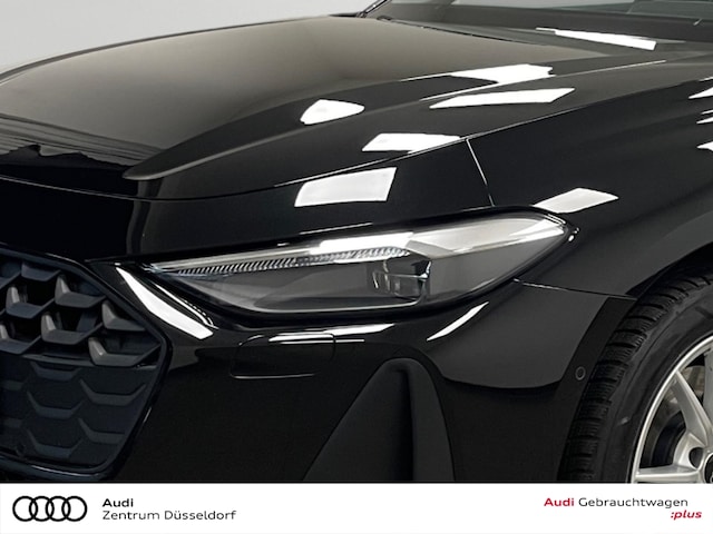 Audi A5 Avant S-Tronic