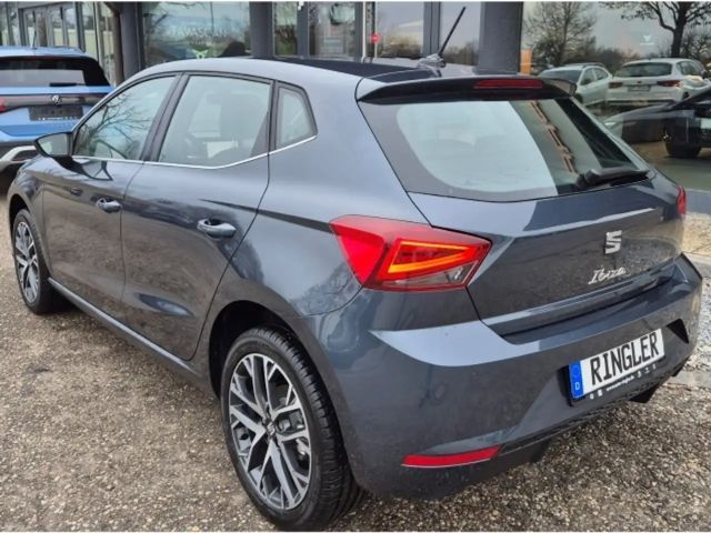 Seat Ibiza Xcellence