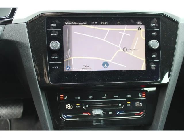 Volkswagen Passat GTE Variant