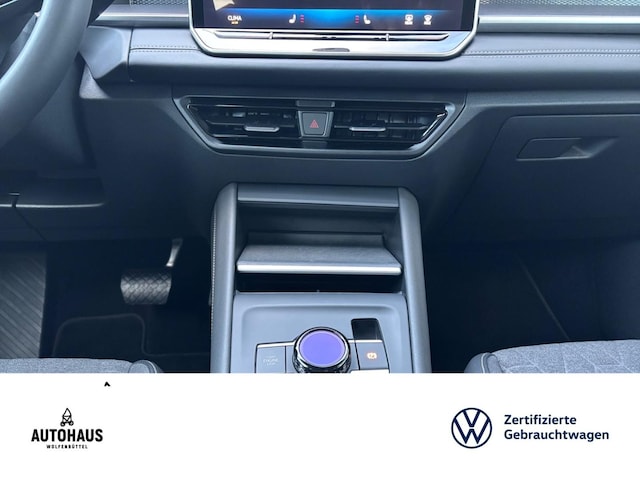 Volkswagen Tayron 1.5 eTSI DSG Life