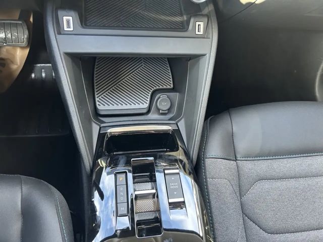 Citroën C4 BlueHDi Plus