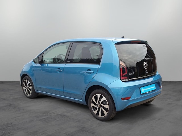 Volkswagen up! Active