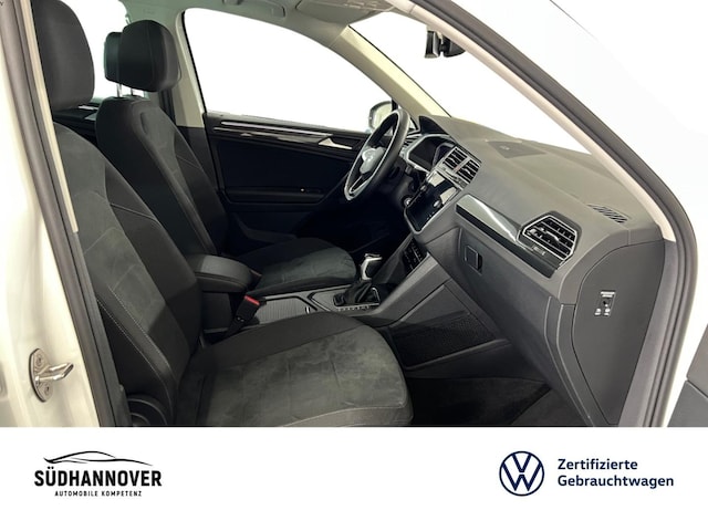 Volkswagen Tiguan 2.0 TDI DSG Elegance Elegance