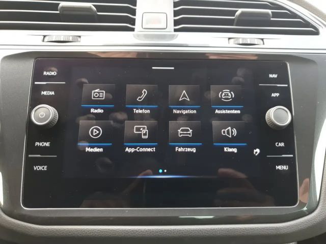 Volkswagen Tiguan 2.0 TDI DSG Sport