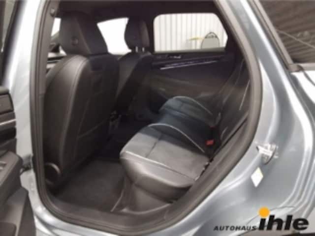 Volkswagen ID.7 Tourer