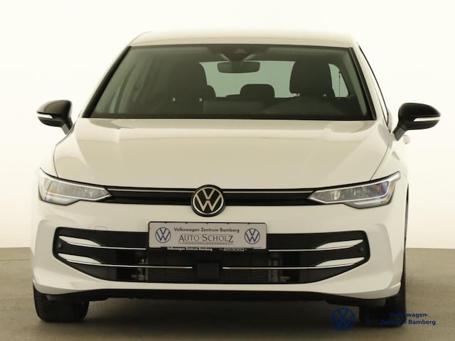 Volkswagen Golf 1.5 TSI Golf VIII