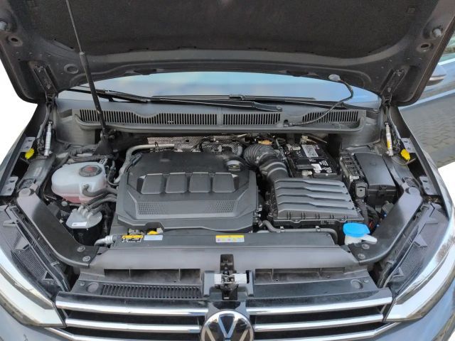 Volkswagen Touran 2.0 TDI DSG Highline