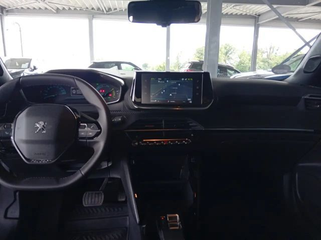 Peugeot E-2008 Active Pack