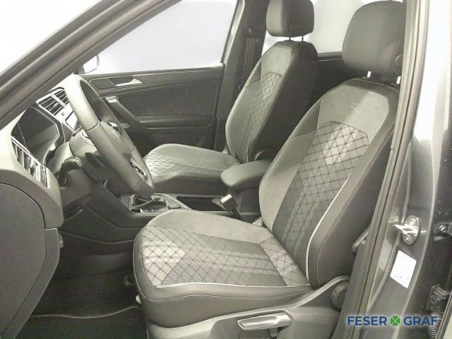 Volkswagen Tiguan Allspace IQ.Drive R-Line