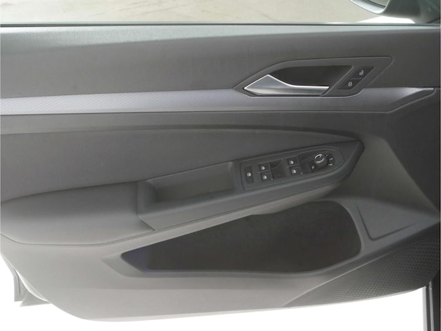 Volkswagen Golf 1.5 TSI