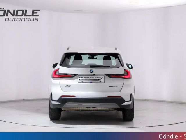 BMW X1 xDrive25e