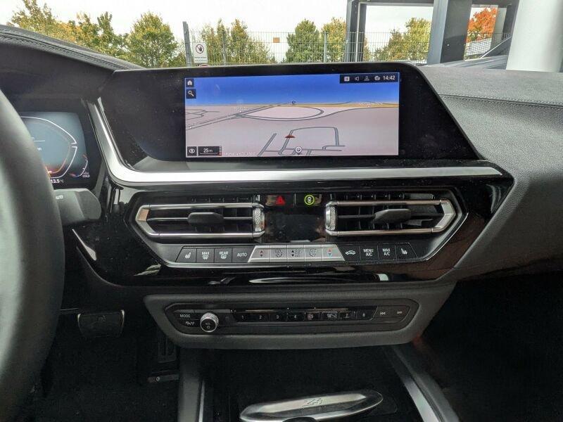 BMW Z4 Roadster sDrive20i