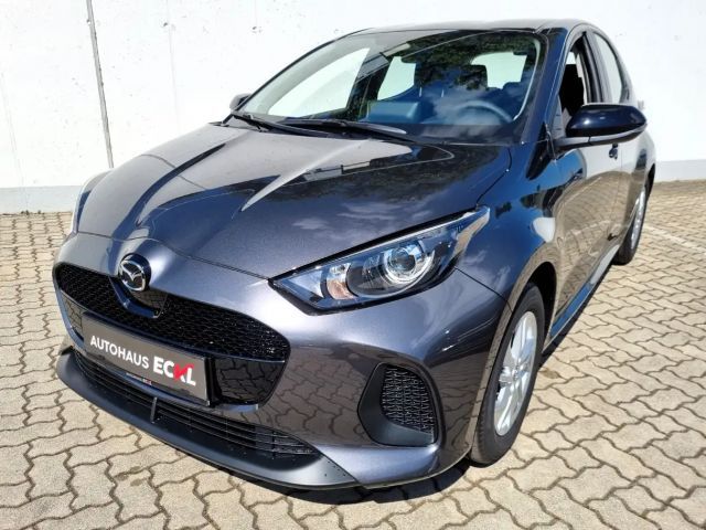 Mazda 2 Hybrid 1.5L 116PS AT WD Centre - Line