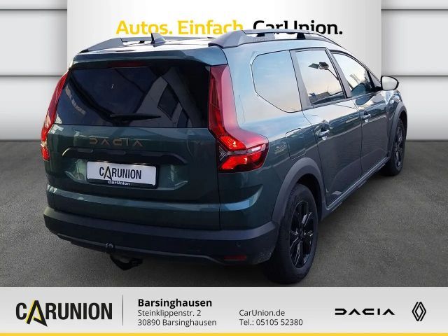 Dacia Jogger Extreme TCe 110