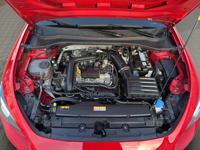 Seat Leon 1.0 TSI Reference Sportstourer