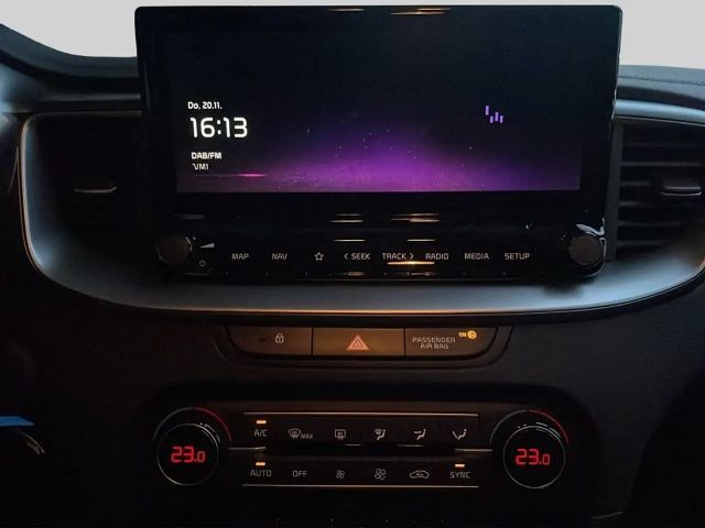 Kia Ceed GDi SportWagon